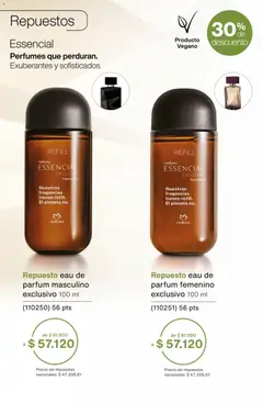 Vista previa Catálogo Natura Ciclo 1/2026 válido desde el 06.01.2026 | Página: 291