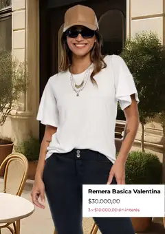 Vista previa Martina di Trento catálogo válido desde el 01.03.2026 | Página: 7 | Productos: Remera