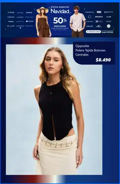 Paris ofertas  válido desde el 08.12.2025 | Página: 3 | Productos: Sobre, Polera