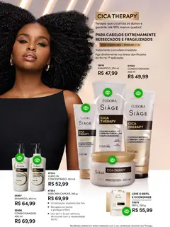 Eudora Black Friday - Pré-Visualização do folheto da loja Eudora, válido de 29.10.2025 | Página: 16