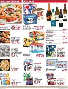 Preview of Martin’s weekly ads valid from 30.11.2025 | Page: 9