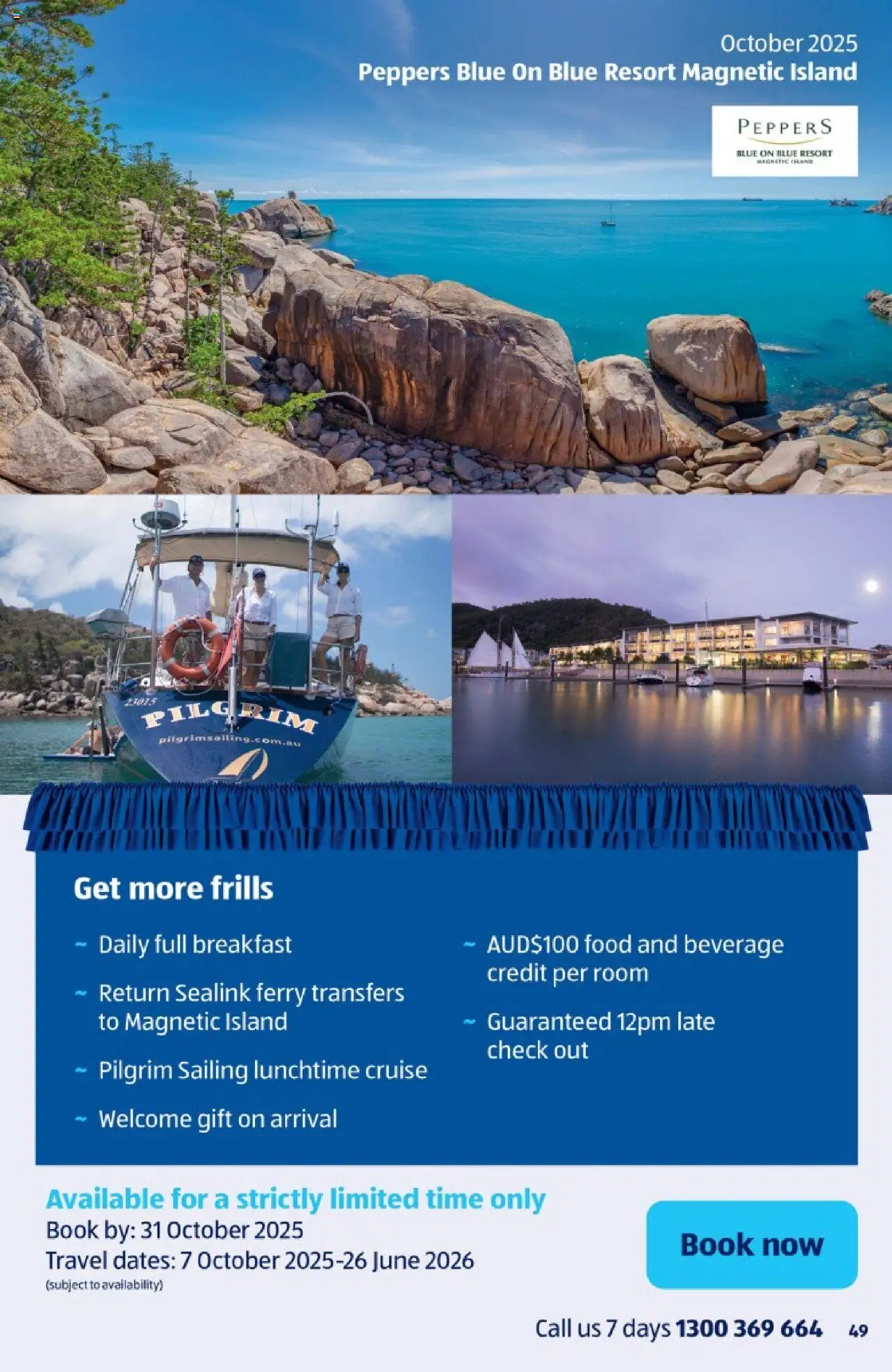 Aldi catalogue - valid from 01.10.2025 | Page: 49