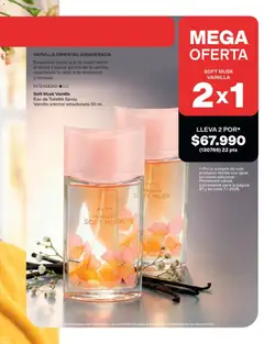 Avon Ciclo 7 -  Vista previa de la revista de la tienda Avon valido desde el 25.03.2026 | Página: 87