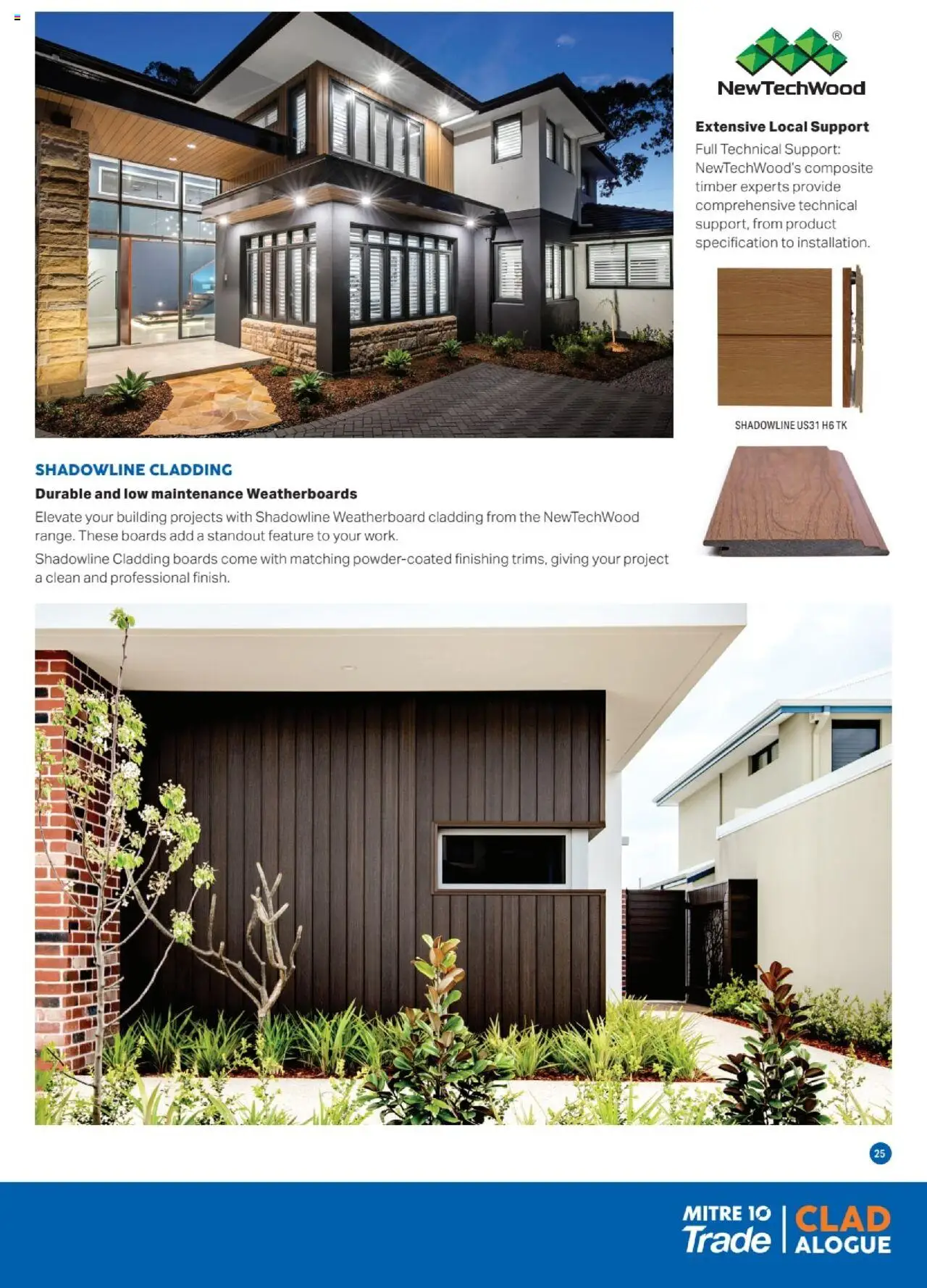 Mitre 10 catalogue - valid from 27.06.2025 | Page: 25