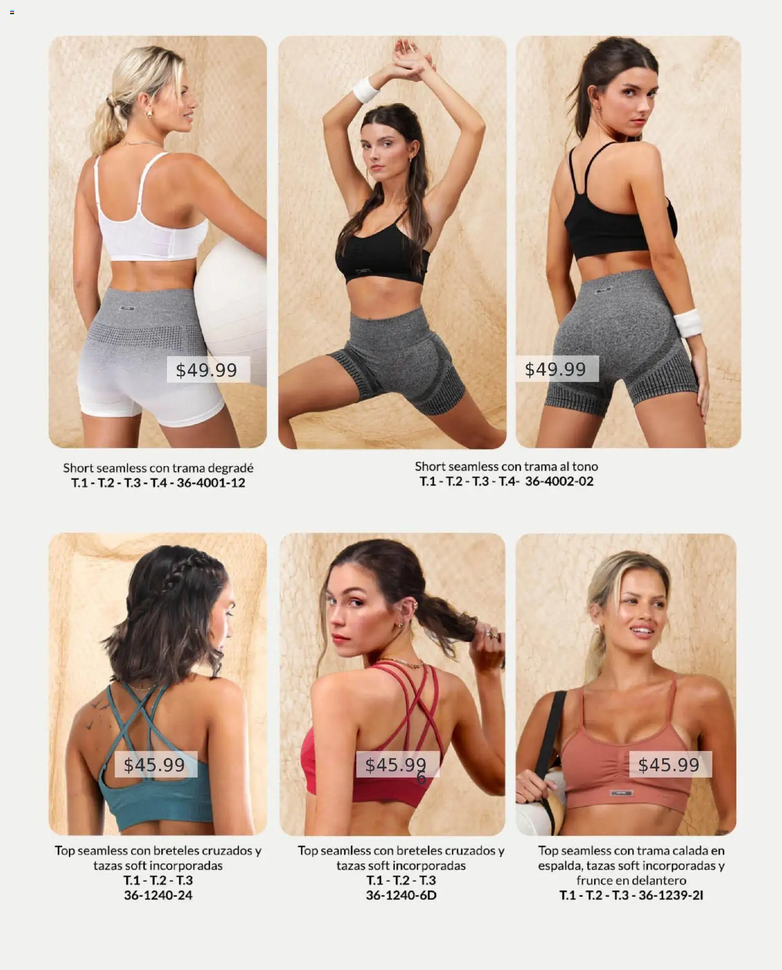 Vitnik - Folleto │ válido desde el 01.01.2026 | Página: 99 | Productos: Top, Short