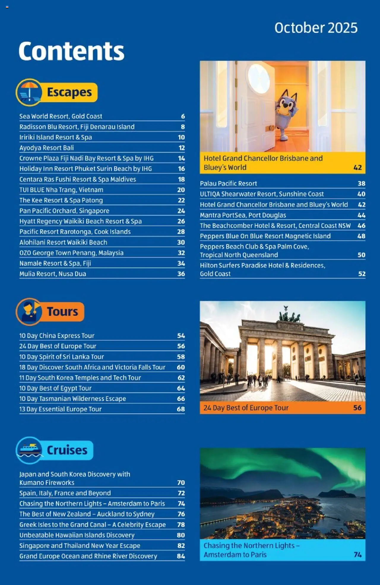 Aldi catalogue - valid from 01.10.2025 | Page: 5