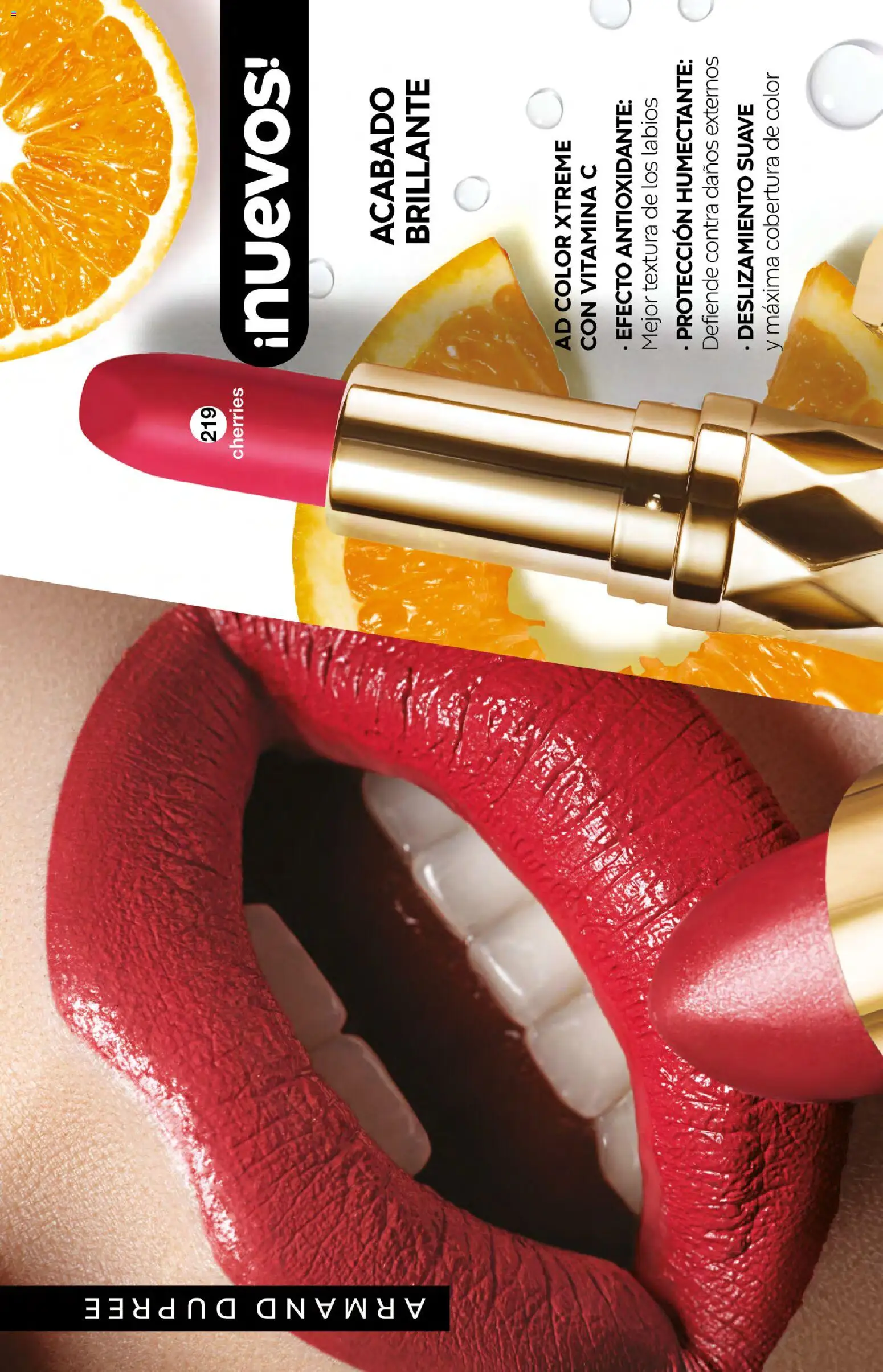 Nuevas ofertas de Fuller válidas en toda la República Mexicana desde el 21.01.2026. ¡Encuentra las mejores ofertas en Fuller campaña 21 2026! | Página: 114