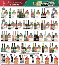 Supermercados Condor - Ofertas da semana  - Pré-Visualização do folheto da loja Supermercados Condor, válido de 08.12.2025 | Página: 5