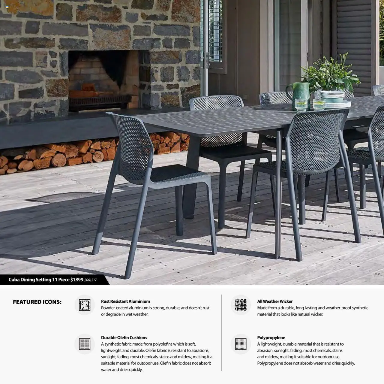 Mitre 10 catalogue from 16.10.2025 | Page: 2