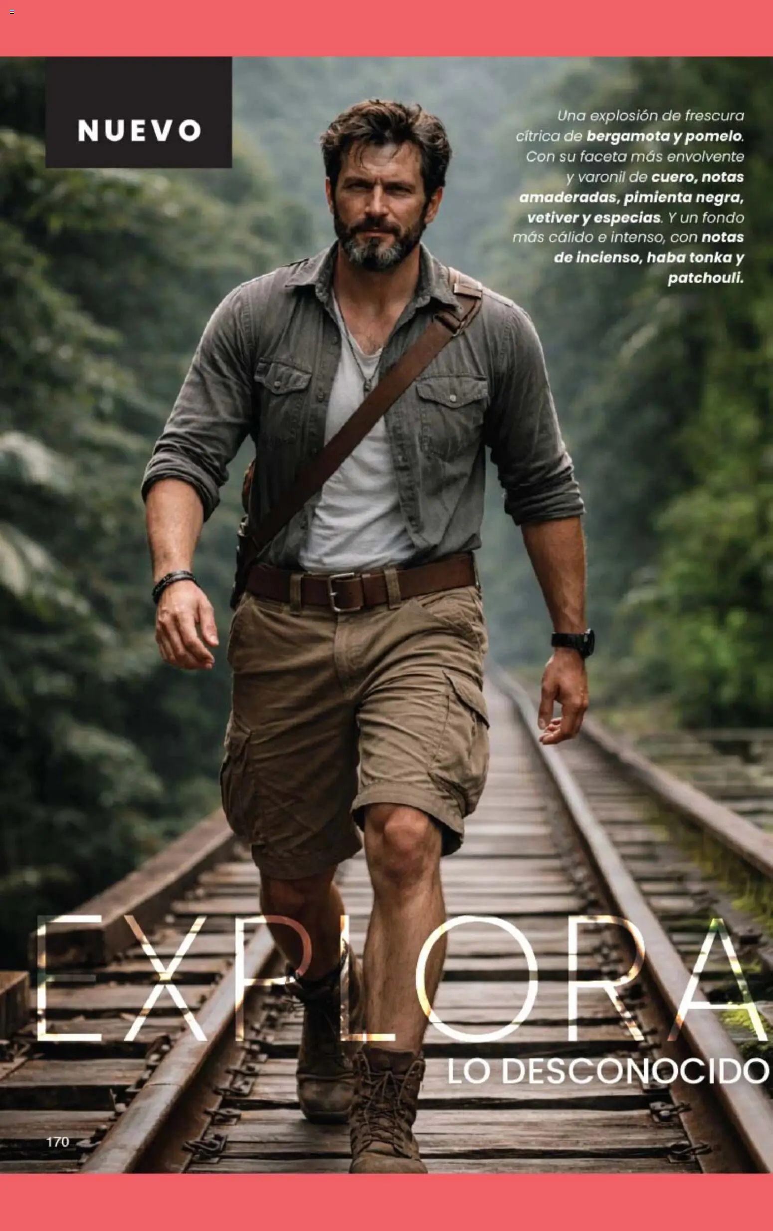 Gigot - CAMPAÑA 06 │ válido desde el 15.03.2026 | Página: 176 | Productos: Pimienta