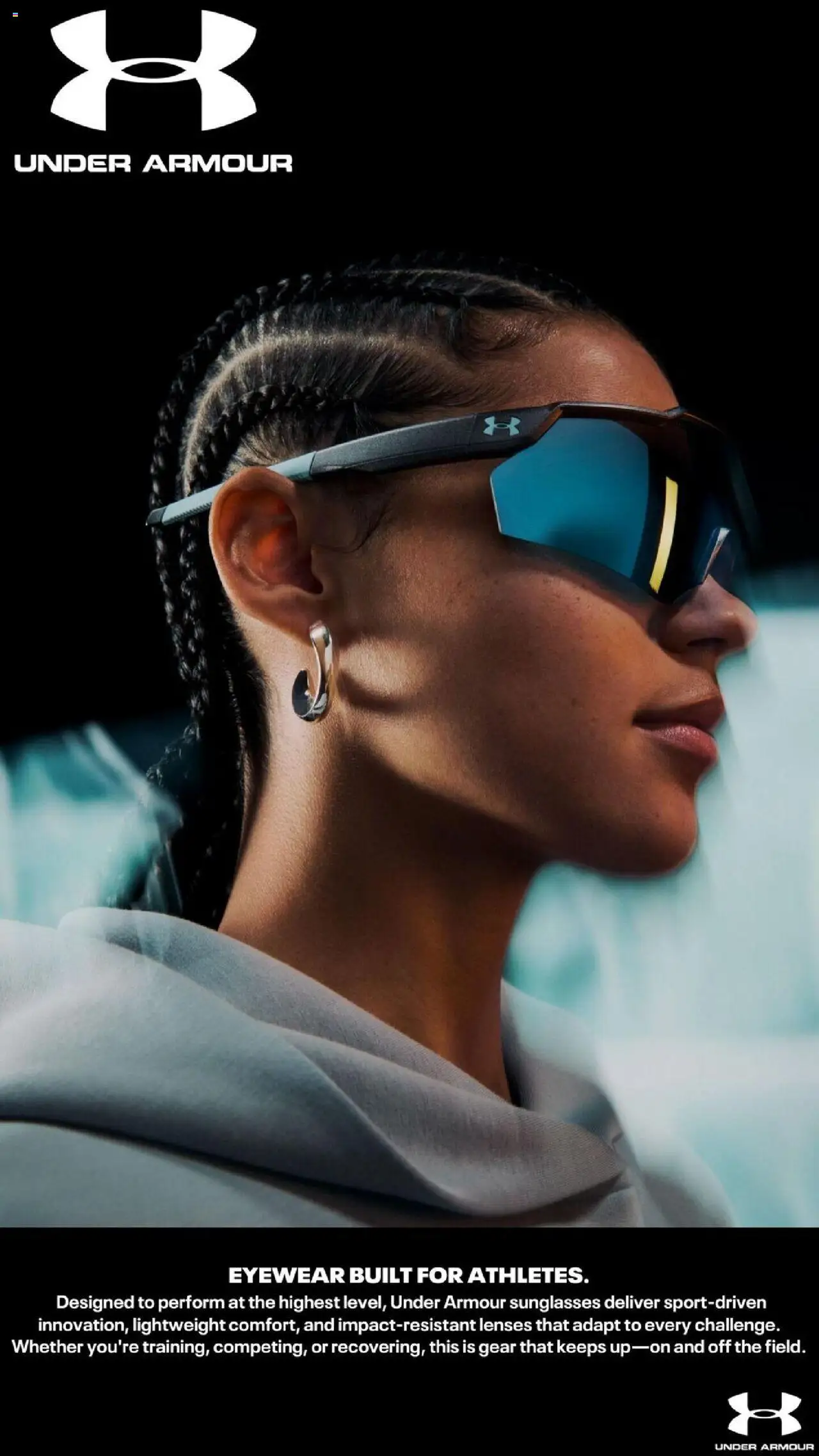 Dunham's Sports Sunglasses Guide - valid from 19.06.2025 | Page: 27