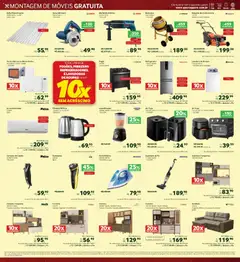 Lojas Quero-Quero - Ofertas atuais - Pré-Visualização do folheto da loja Lojas Quero-Quero, válido de 16.12.2025 | Página: 3
