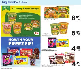 Preview of Albertsons weekly ads valid from 31.03.2026 | Page: 5