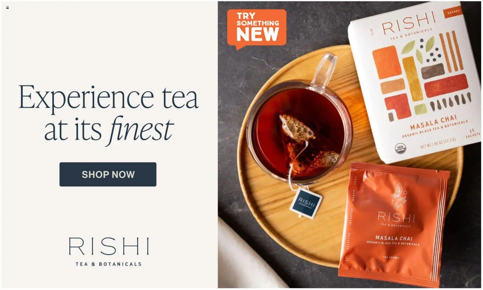 Fresh Thyme Weekly Ad - MN - valid from 29.10.2025 | Page: 9 | Products: Tea