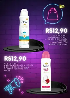 Drogasil Black Friday - Pré-Visualização do folheto da loja Drogasil, válido de 31.10.2025 | Página: 3