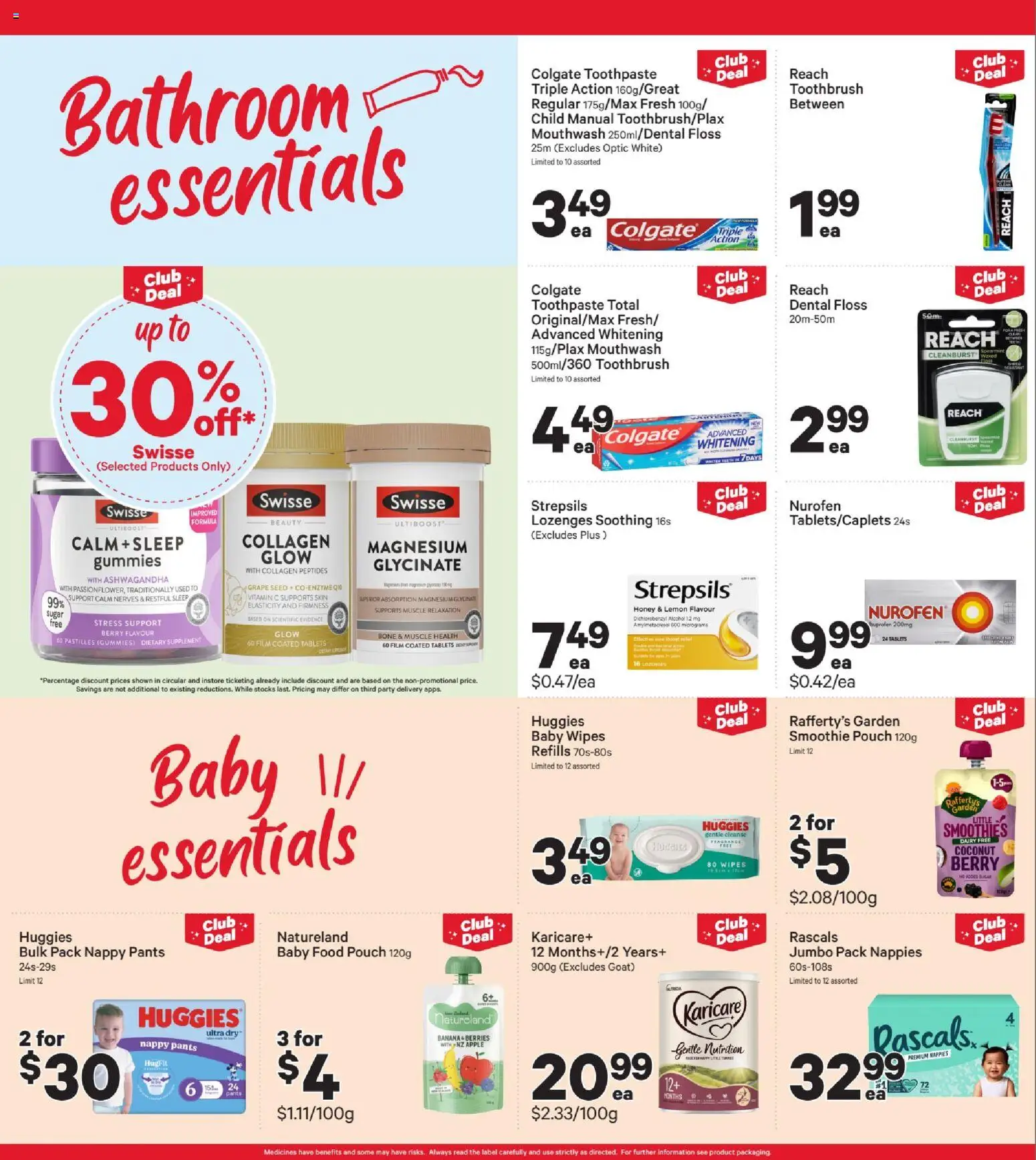 New World catalogue from 16.03.2026 | Page: 26