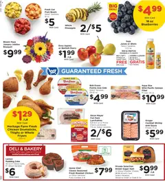 Preview of Smith's weekly ads valid from 21.01.2026 | Page: 11