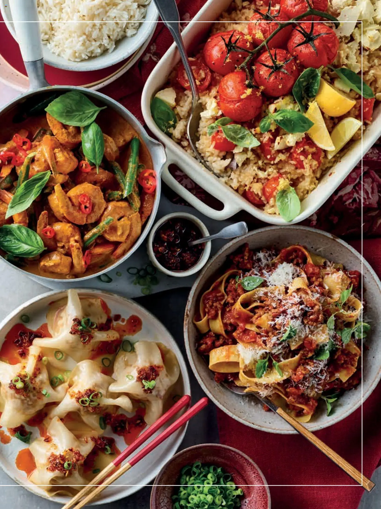 Woolworths catalogue - valid from 01.05.2026 | Page: 73