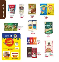 Bistek Supermercados - Ofertas da semana  - Pré-Visualização do folheto da loja Bistek Supermercados, válido de 14.01.2026 | Página: 6