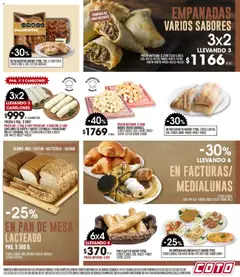Vista previa Coto - Ofertas válido desde el 27.10.2025 | Página: 5