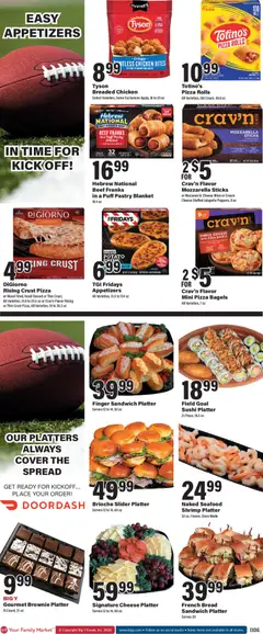 Preview of Big Y weekly ads valid from 05.02.2026 | Page: 2