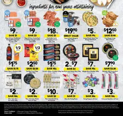 Preview of Drakes Catalogue - valid from 17.12.2025 | Page: 23