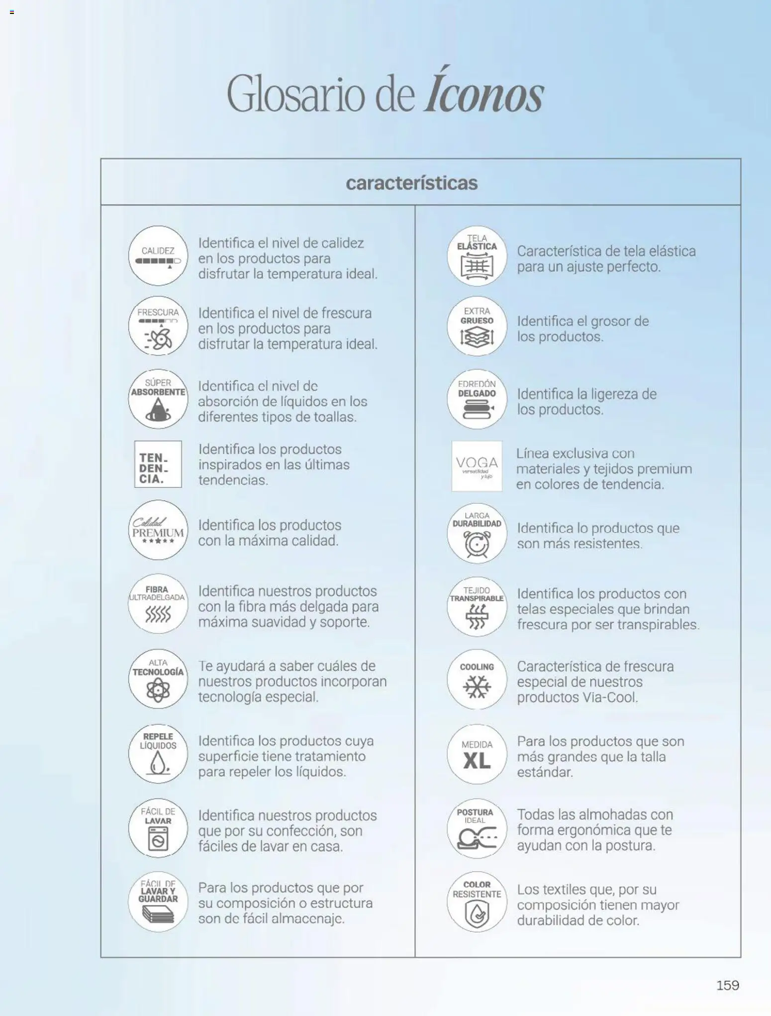 Nuevas ofertas de Vianney válidas en toda la República Mexicana desde el 23.01.2026. ¡Encuentra las mejores ofertas en Vianney catálogo Chavos! | Página: 161 | Productos: Té