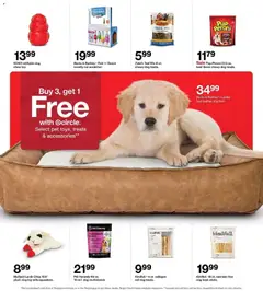 Preview of Target weekly ads valid from 02.11.2025 | Page: 7