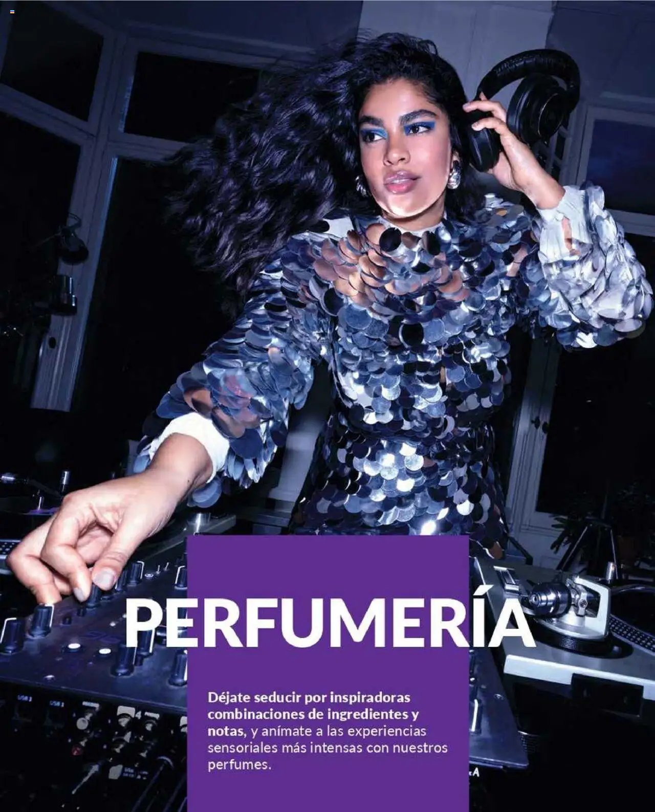 Catálogo Avon Campaña 12 │ válido desde el 26.06.2025 | Página: 47