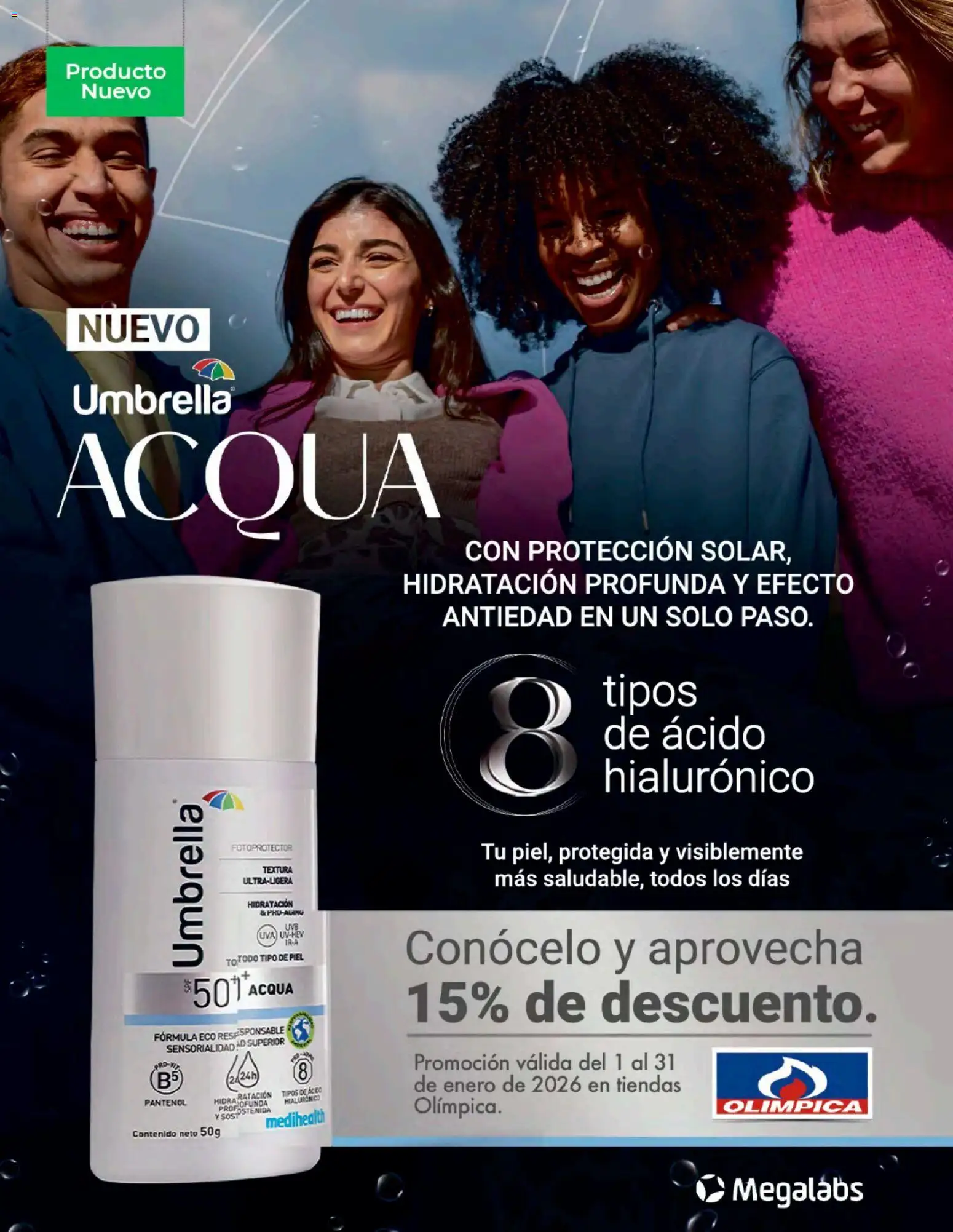 Olímpica revista - valida desde el 01.01.2026 | Página: 10