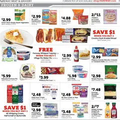 Preview of Fareway weekly ads valid from 30.03.2026 | Page: 7