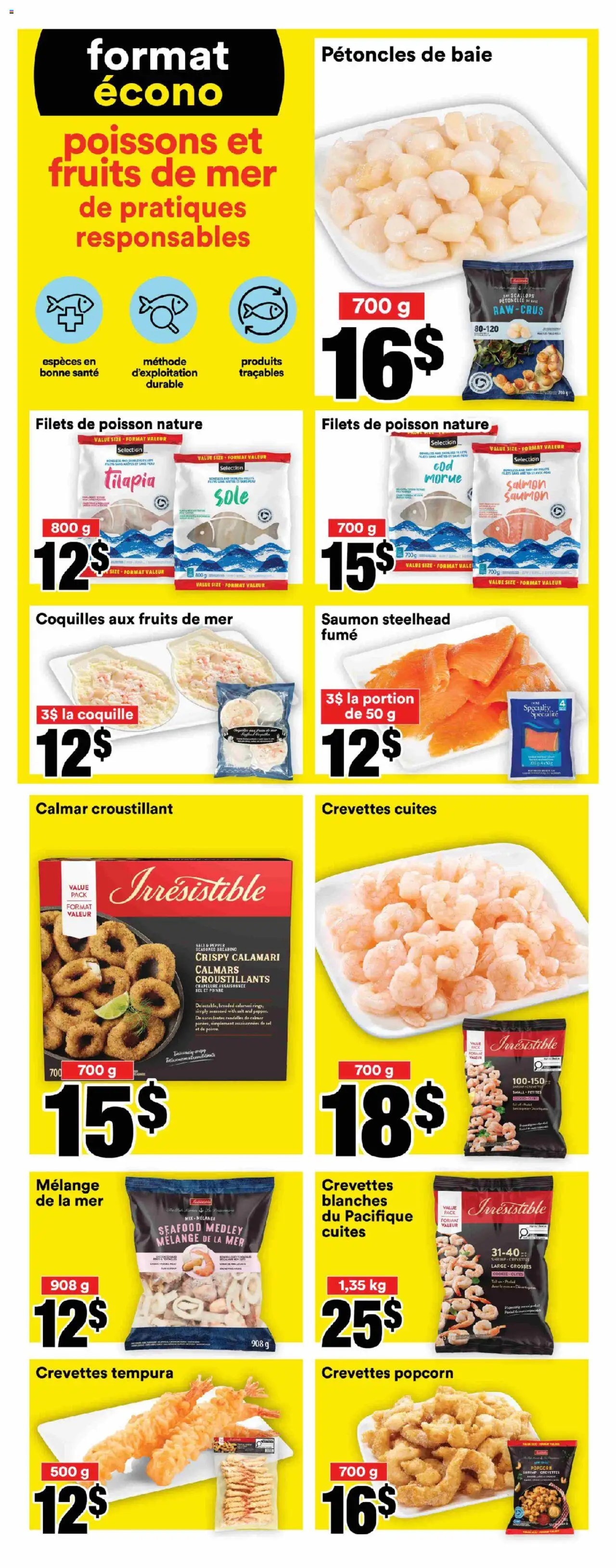 Super C flyer valid from 07.08.2025 | Page: 4
