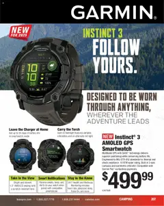 Cabela's Hunting Master 25 - valid from 11.08.2025 | Page: 207