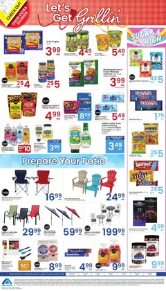 Preview of Albertsons weekly ads valid from 01.04.2026 | Page: 2