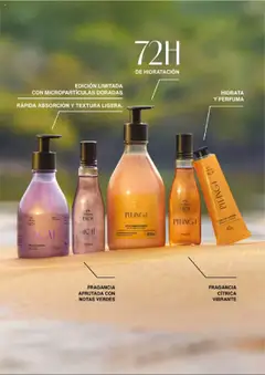 Natura - Ciclo 15 -  Vista previa de la revista de la tienda Natura valido desde el 24.09.2025 | Página: 112