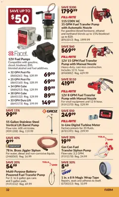 Preview of Princess Auto - 2 Week Sale! from shop Princess Auto valid from 02.12.2025 | Page: 37