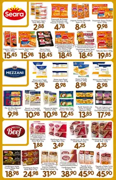 Confiança - Ofertas da semana - Pré-Visualização do folheto da loja Confiança, válido de 02.12.2025 | Página: 7