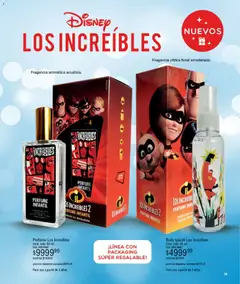 Vista previa Millanel - Catálogo válido desde el 08.12.2025 | Página: 29 | Productos: Body, Perfume, Fragancia