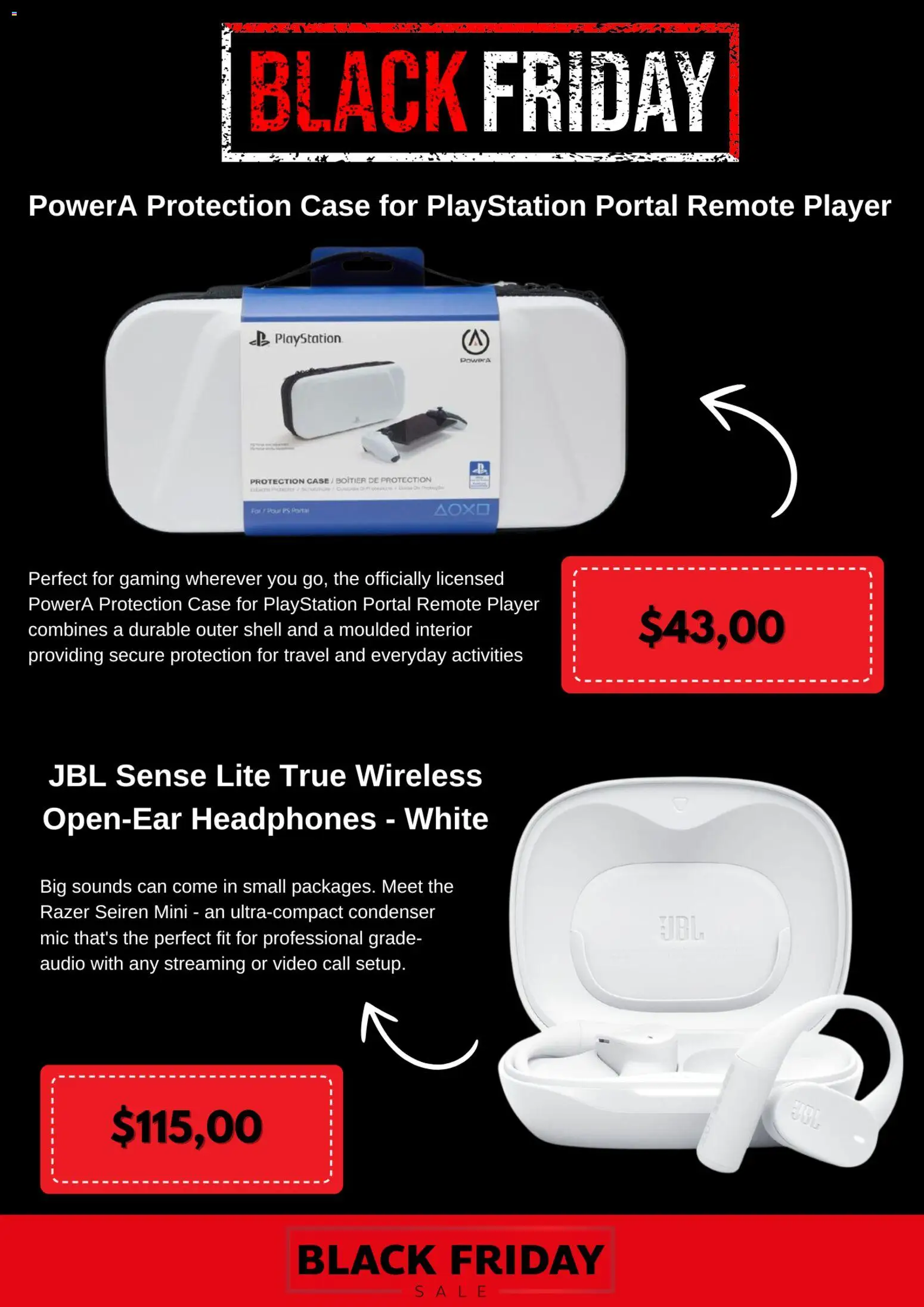 Noel Leeming catalogue from 18.11.2025 | Page: 9