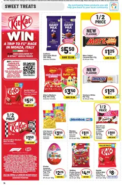 Preview of IGA Catalogue QLD - valid from 28.01.2026 | Page: 13