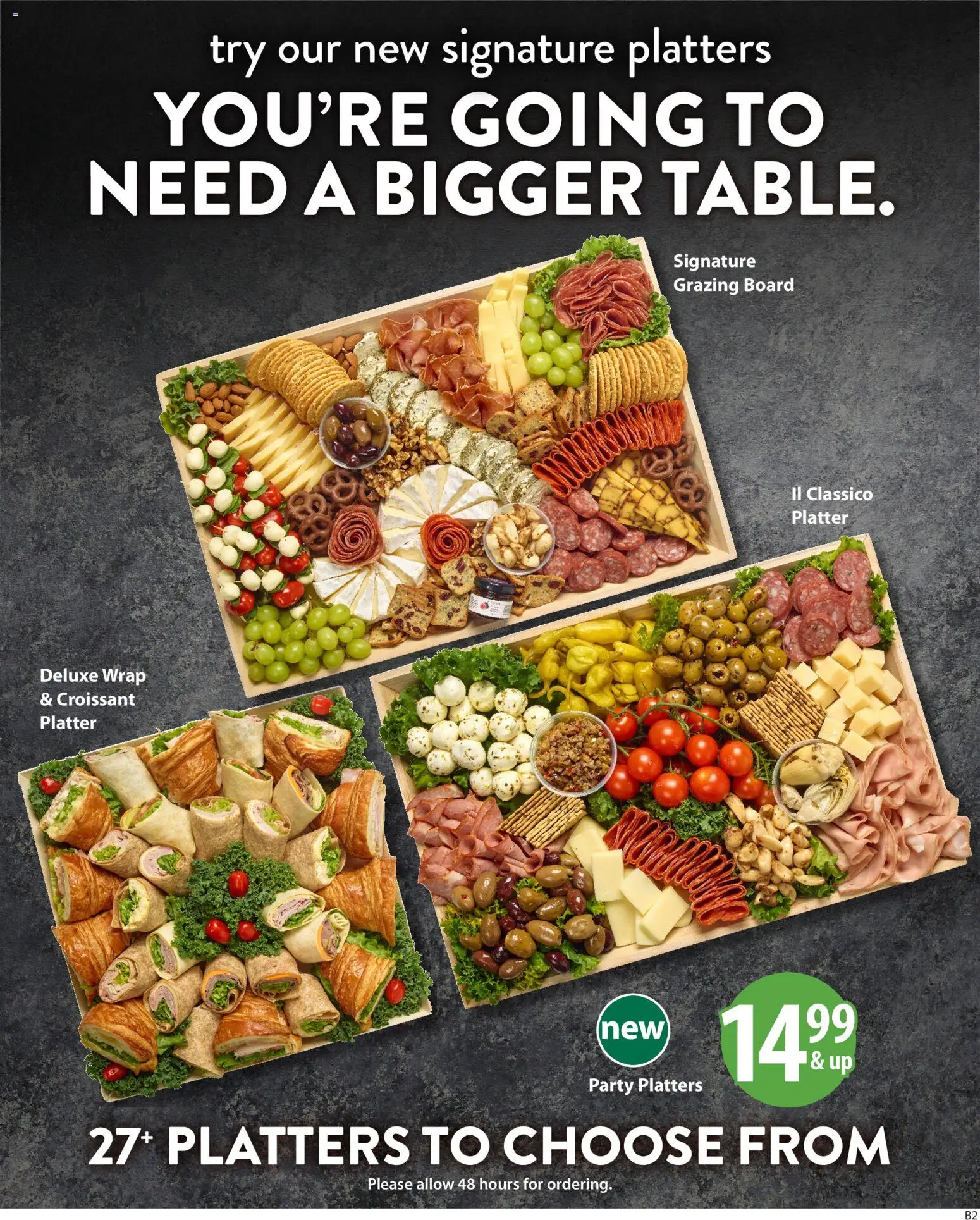 Save on foods flyer valid from 09.04.2026 | Page: 11