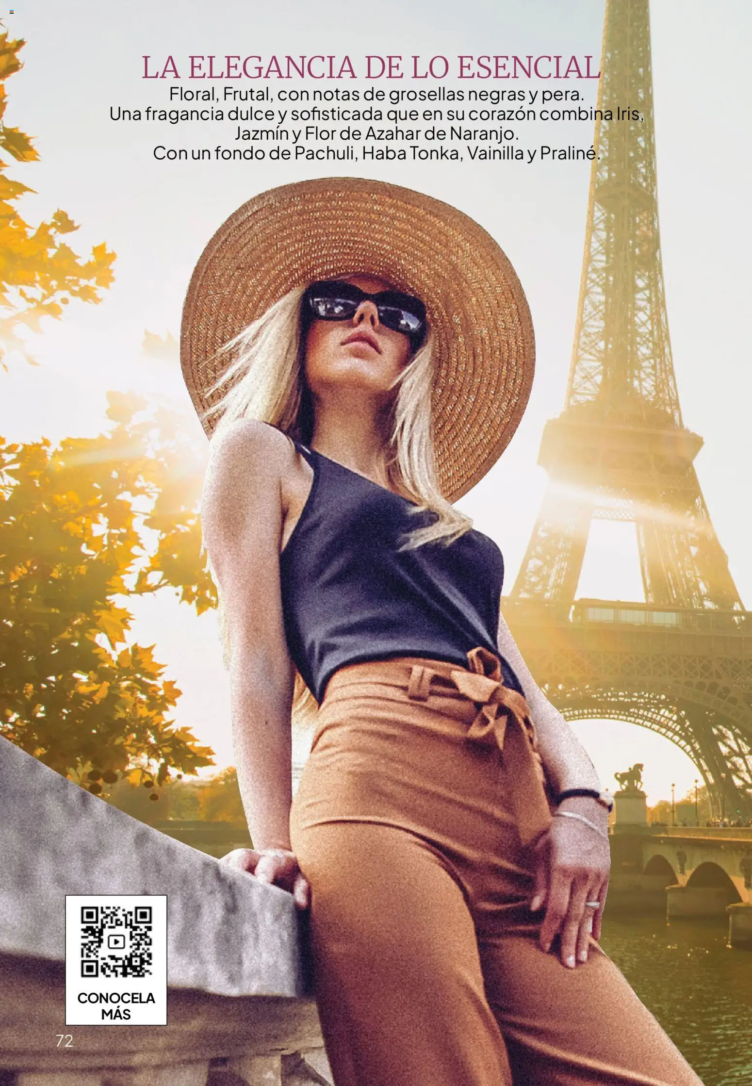 Tupperware Folleto │ válido desde el 28.04.2026 | Página: 73 | Productos: Fragancia