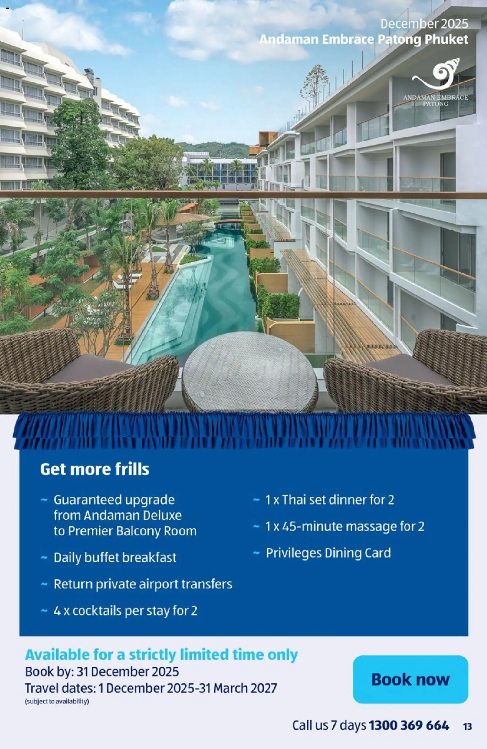 Aldi catalogue - valid from 29.11.2025 | Page: 13