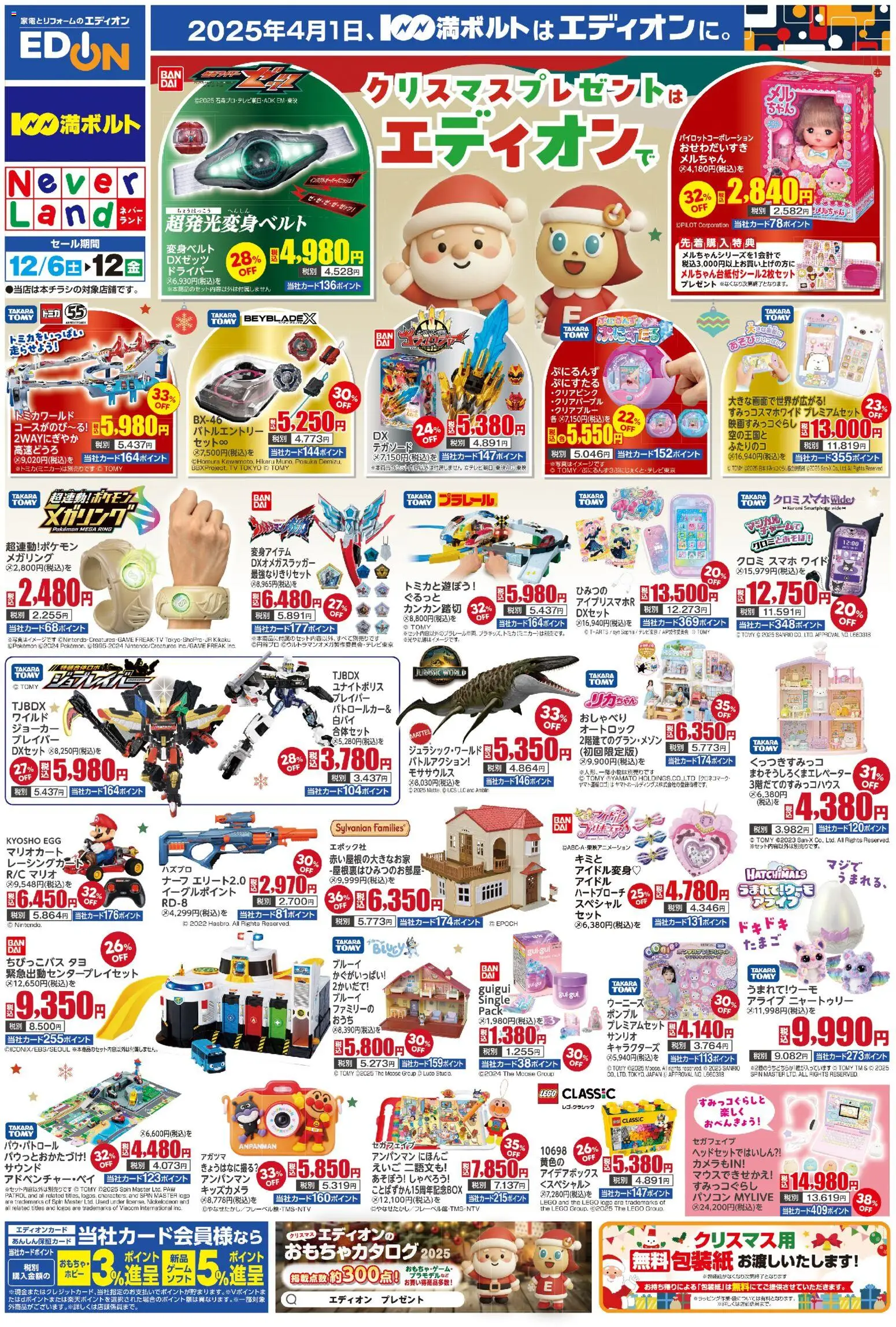 {H1} | ページ: 1 | 製品: ドライバー, おもちゃ