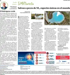 Vista previa de Farmacias Similares catálogo, nuevo folleto de la tienda, válido en México a partir del 01.11.2025 | Página: 2