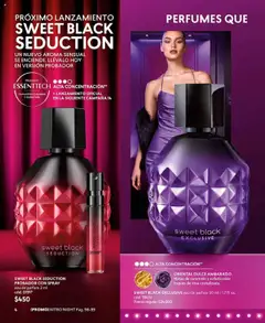 Catálogo CyZone Campaña 13 │ válido desde el 29.07.2025 | Página: 4 | Productos: Campana