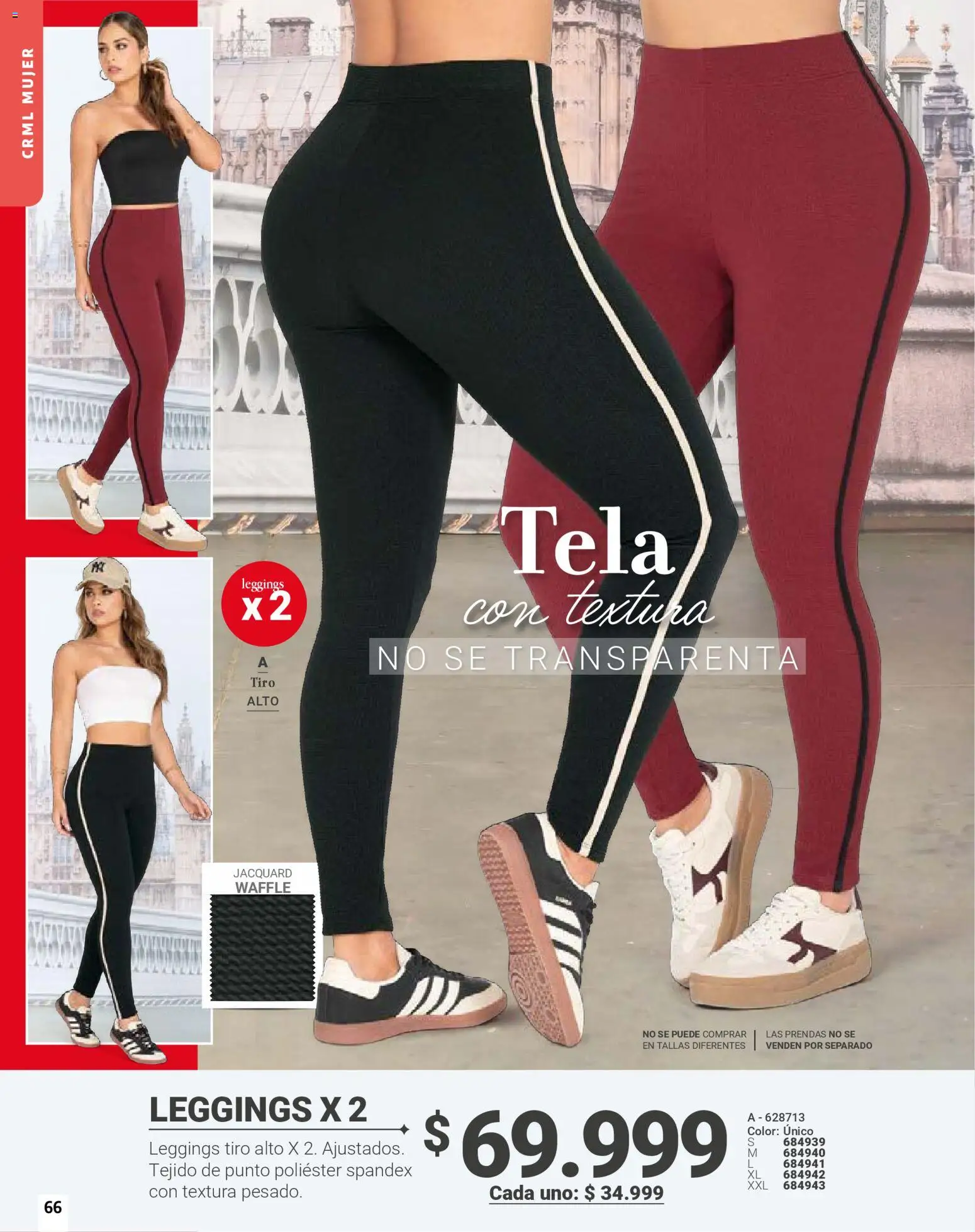 Carmel revista - valida desde el 01.02.2026 | Página: 66