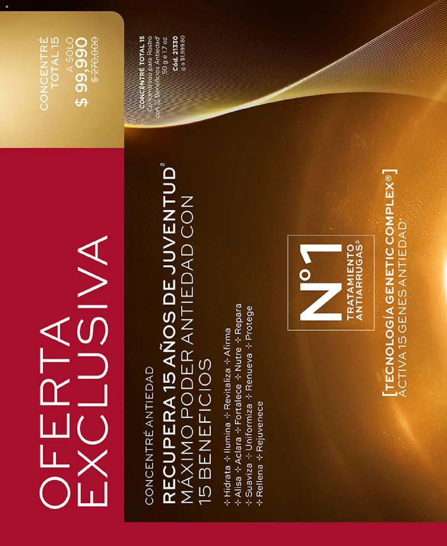 L'Bel revista - valida desde el 03.11.2025 | Página: 48