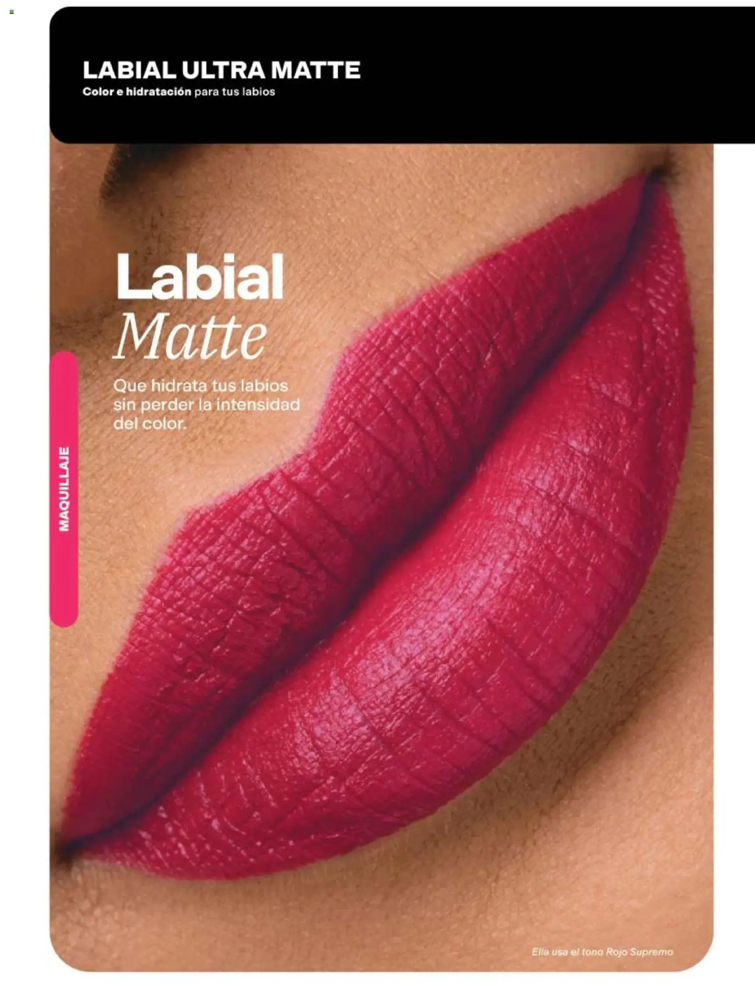 Nuevas ofertas de AVON válidas en toda la República Mexicana desde el 08.05.2026. ¡Encuentra las mejores ofertas en AVON campaña 8 2026! | Página: 93 | Productos: Maquillaje