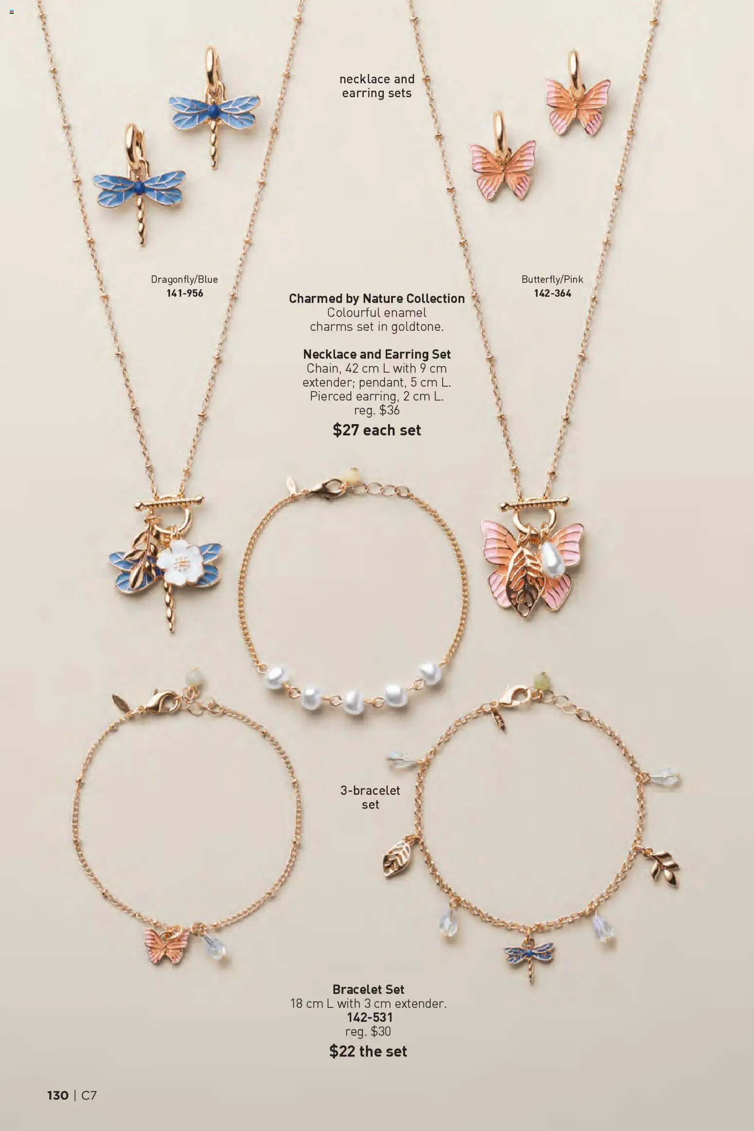 Avon flyer valid from 26.03.2026 | Page: 130